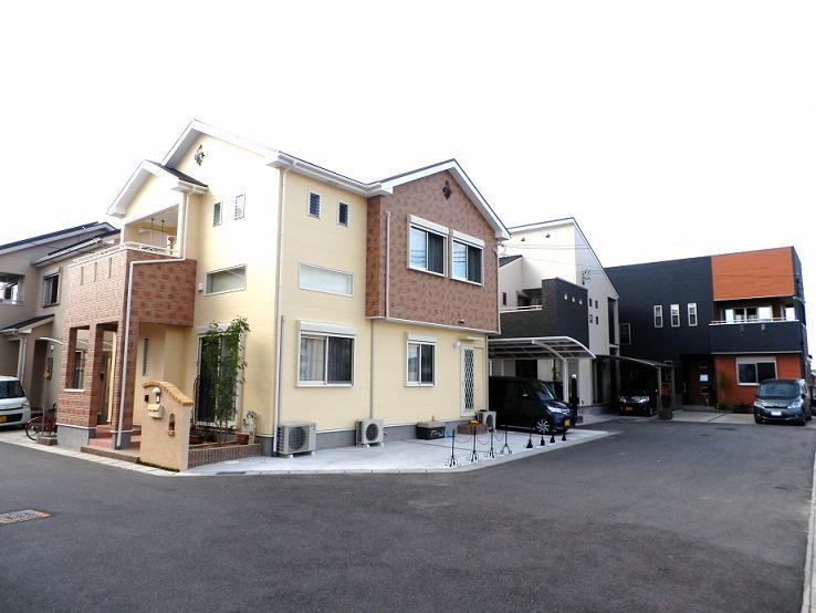 Sale already cityscape photo