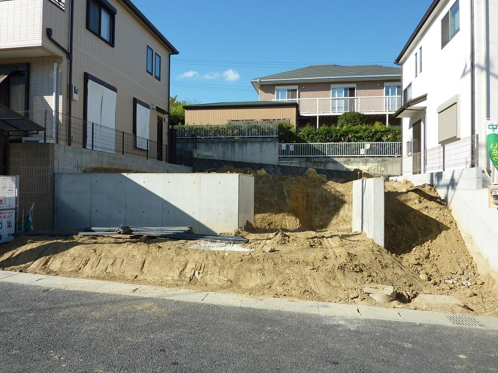 Other local. No. 3 place