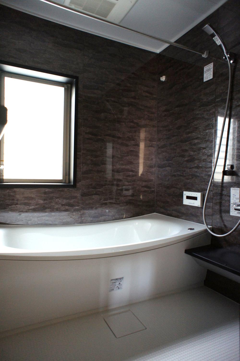 Same specifications photo (bathroom). Spacious 1 pyeong size