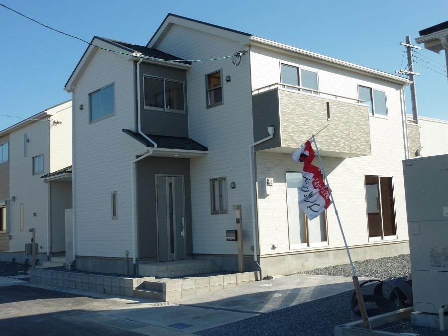 Local appearance photo. It was completed!  5 is a Building! ¥ 2380 Man