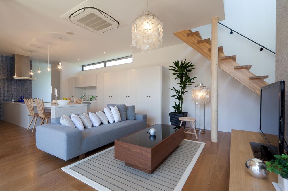 Living. Living (May 2012) shooting