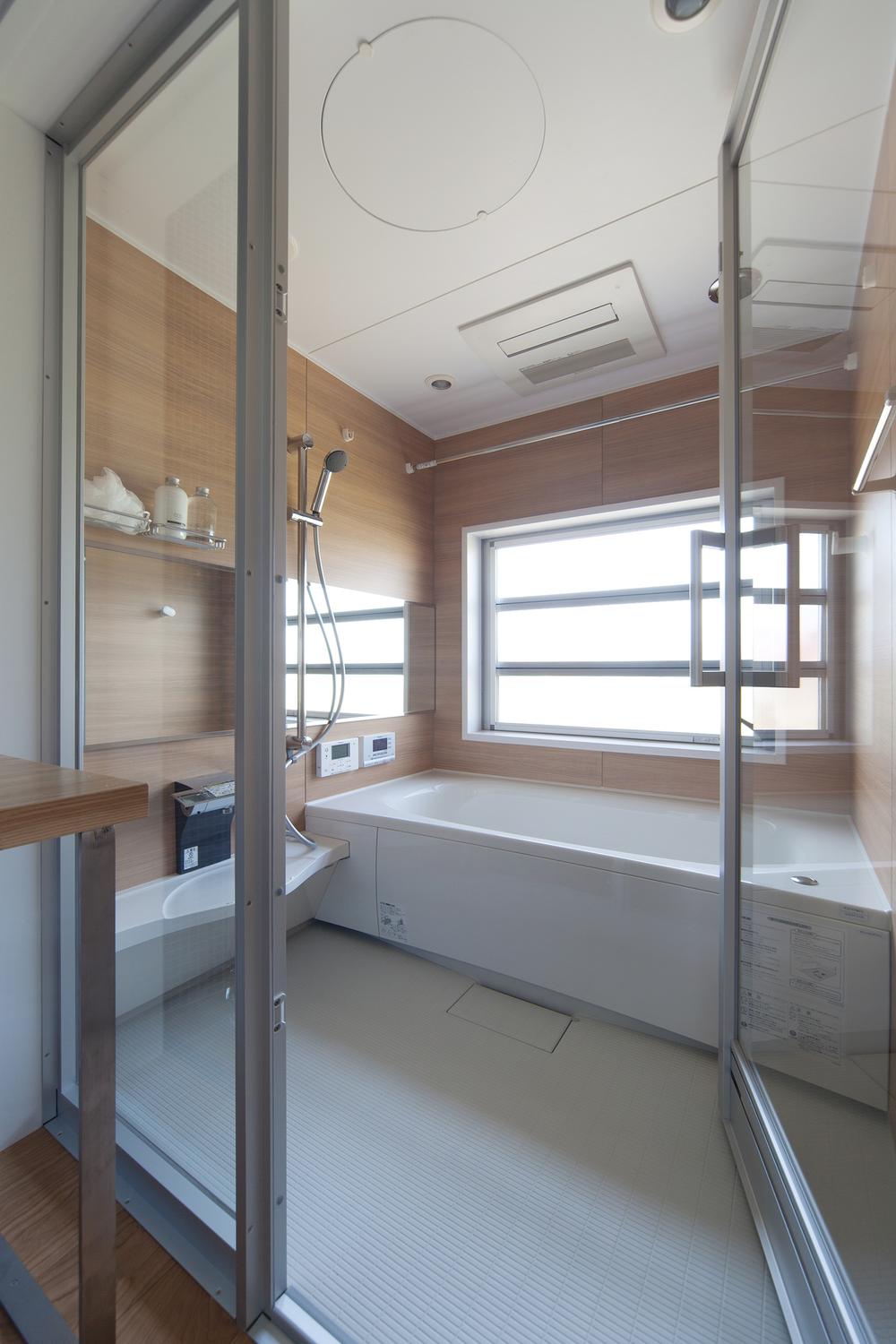 Bathroom. Bathroom (May 2012) shooting