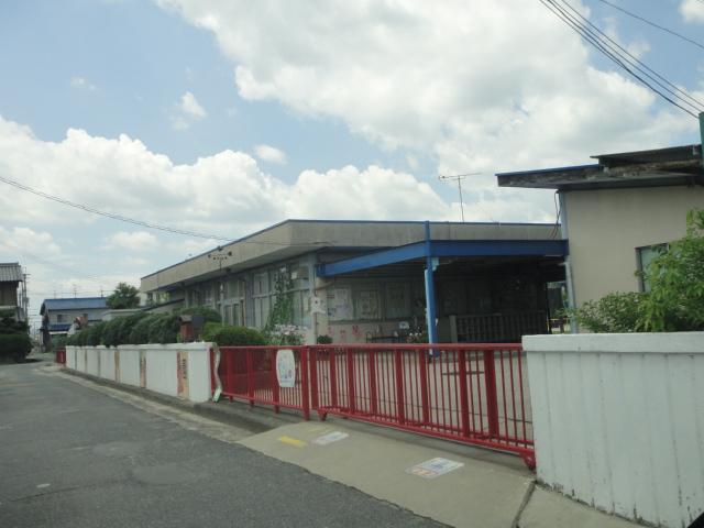 kindergarten ・ Nursery. Koryo-cho 961m to stand Koryo west second kindergarten