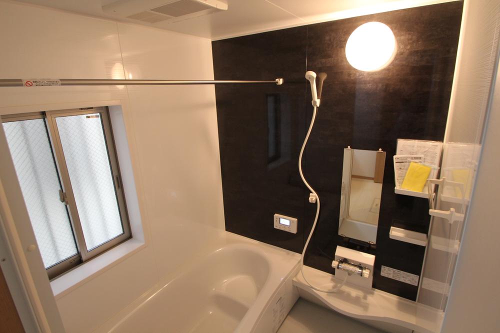 Other Equipment. Peace of mind bathroom dryer on a rainy day