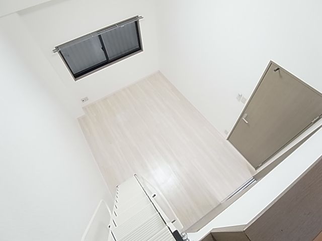 Other room space. In Western-style from loft ~ To ☆ Ceiling also sooo high open