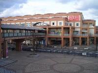 Shopping centre. Mac House Plaza Ecole ・ 1970m until Mami shop