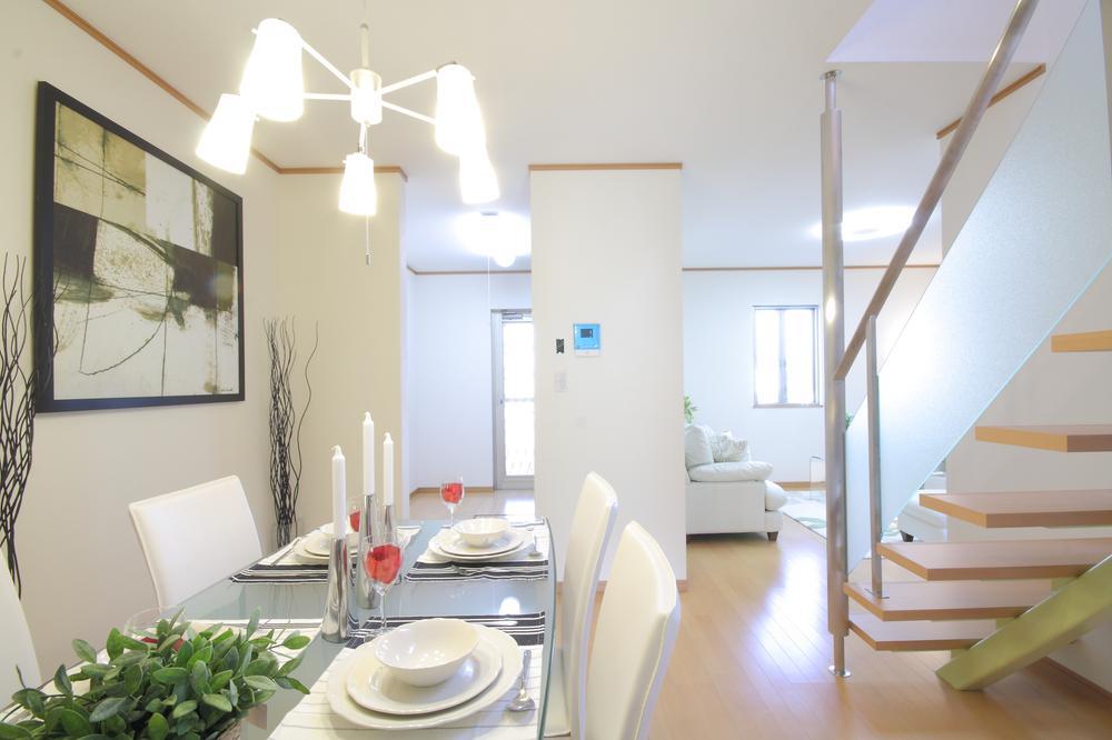 Non-living room. Comfort and dignity of the mansion