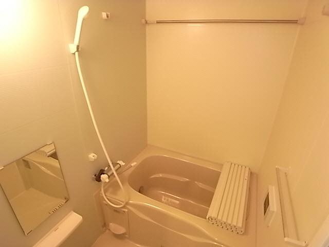 Bath. Add-fired water heater ・ Bathroom Dryer ・ With Otobasu!