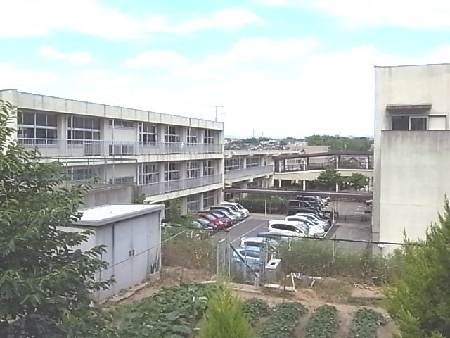 Primary school. 1165m to Oji Municipal Oji elementary school (elementary school)