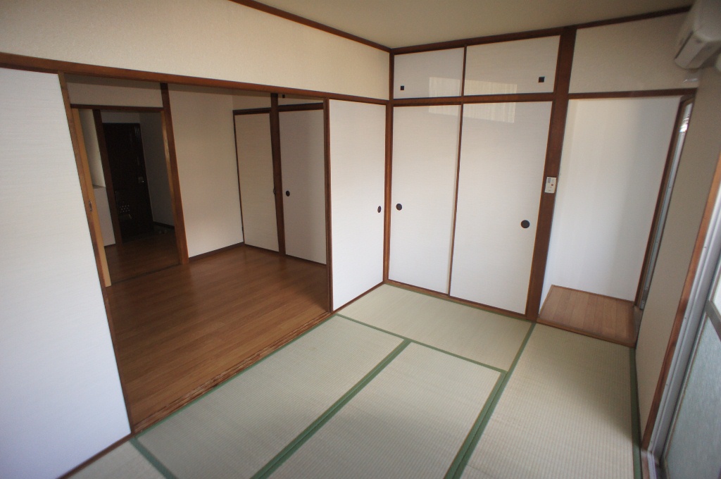 Other room space