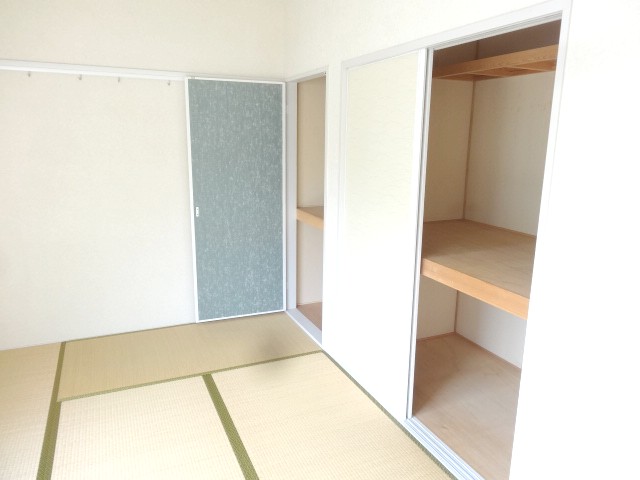 Other room space