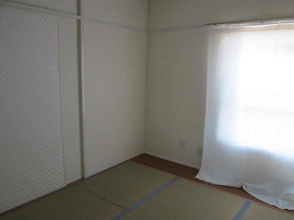 Other room space. Japanese-style room: me for a room photo of the same type