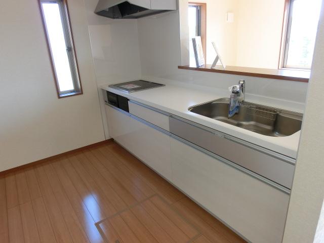 Same specifications photo (kitchen). ( 4 Building) same specification