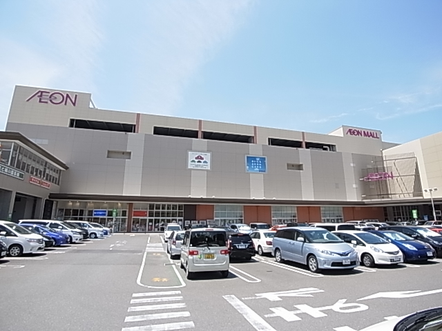 Shopping centre. 1475m to Aeon Mall Nara Tomikeoka (shopping center)