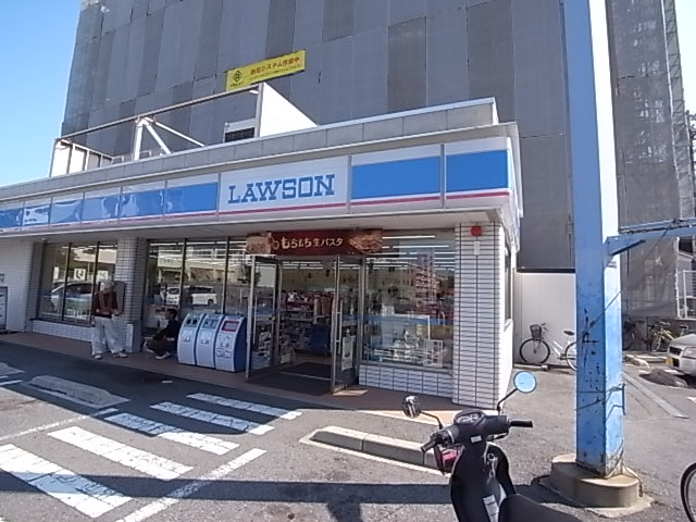 Convenience store. 132m until Lawson Nara Sanjosoegawa the town store (convenience store)
