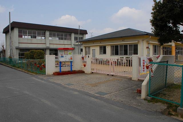 kindergarten ・ Nursery. Nara Municipal daian-ji kindergarten (kindergarten ・ 593m to the nursery)