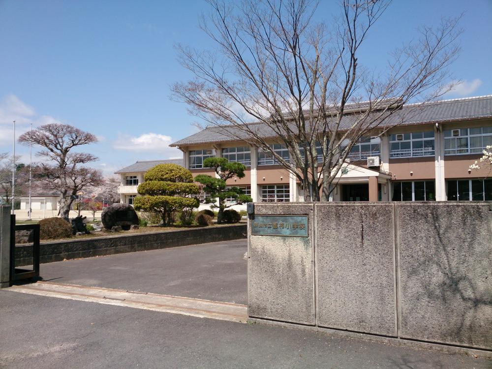 Primary school. 1335m until the Nara Municipal boxwood Elementary School