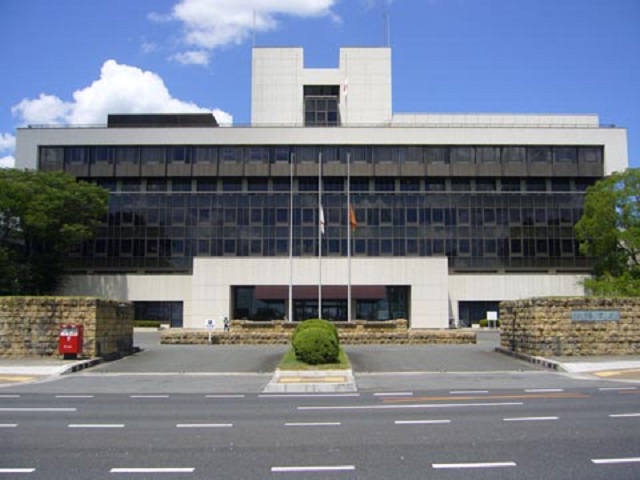 Government office. 971m to Nara City Hall (government office)