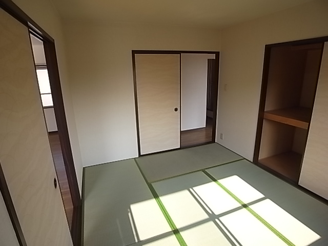 Other room space