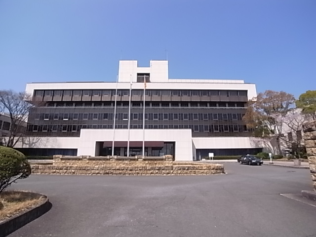 Government office. 356m to Nara City Hall (government office)