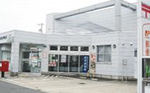 post office. Nara Nakamachi 725m to the post office