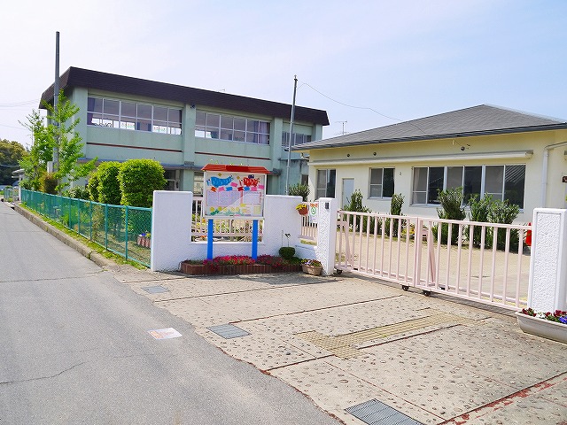 kindergarten ・ Nursery. Nara Municipal daian-ji kindergarten (kindergarten ・ 562m to the nursery)