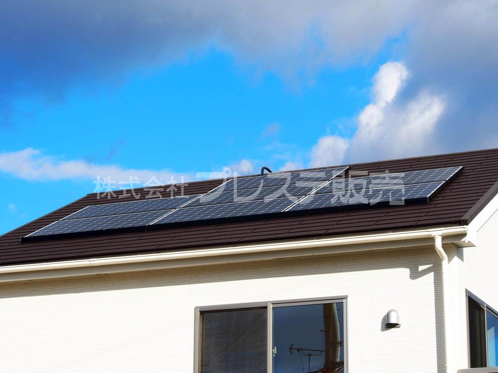 Other. Local photo (solar panel)