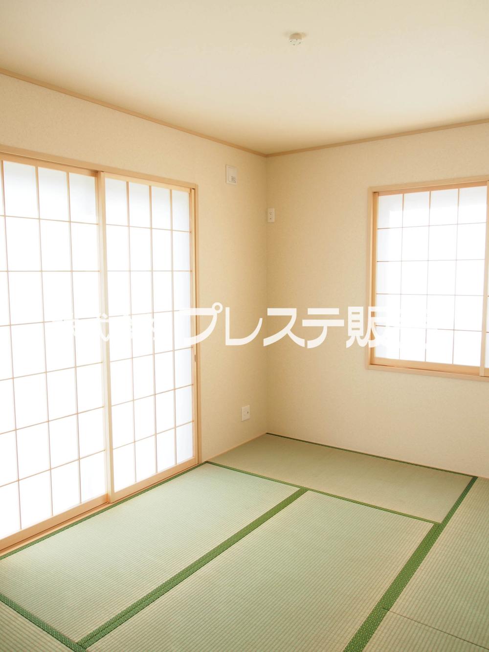 Same specifications photos (Other introspection). It is south-facing Japanese-style room