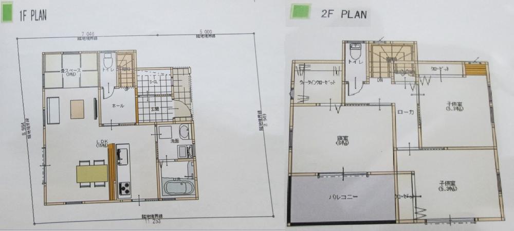 Other. Plan is a floor plan.