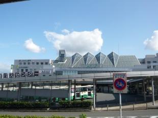 Other. Gakuenmae Station