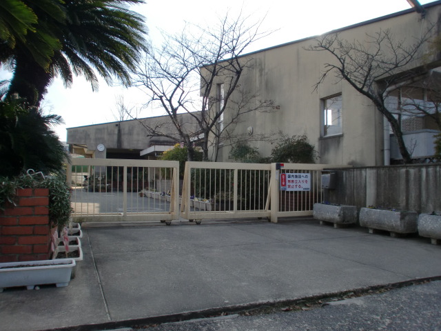 kindergarten ・ Nursery. Yamatokoriyama Tatsugun Yamakita kindergarten (kindergarten ・ 1319m to the nursery)