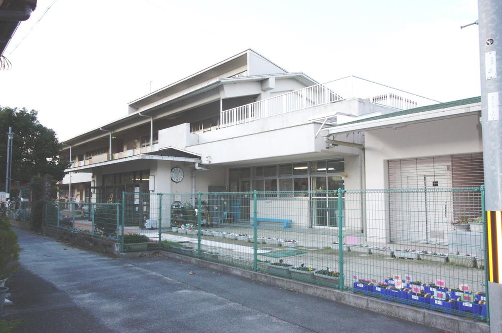 kindergarten ・ Nursery. 1070m until the Nara Municipal Tomio Minami kindergarten