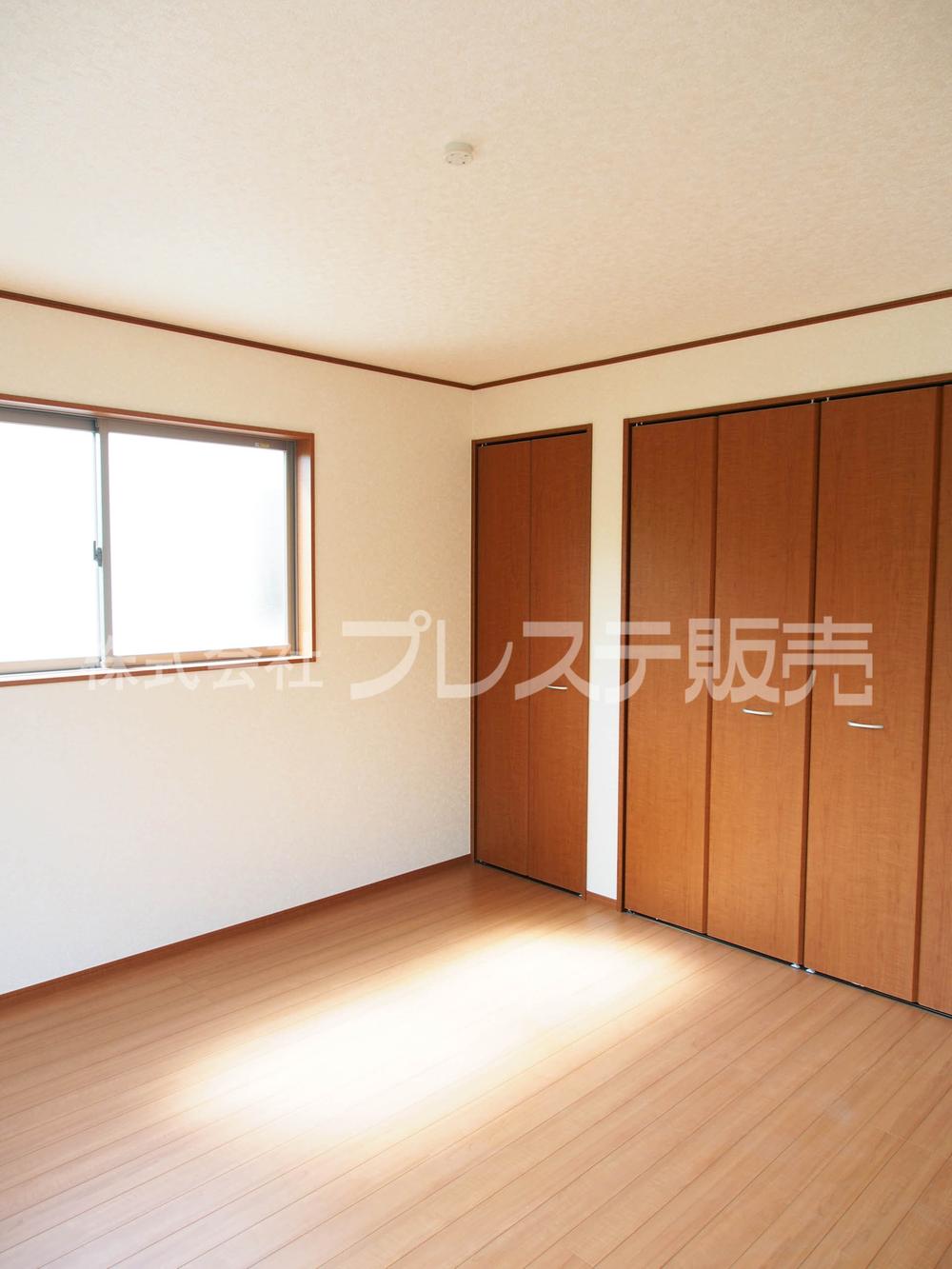 Non-living room. Local photo (No. 3 land 2 Kaikyoshitsu)