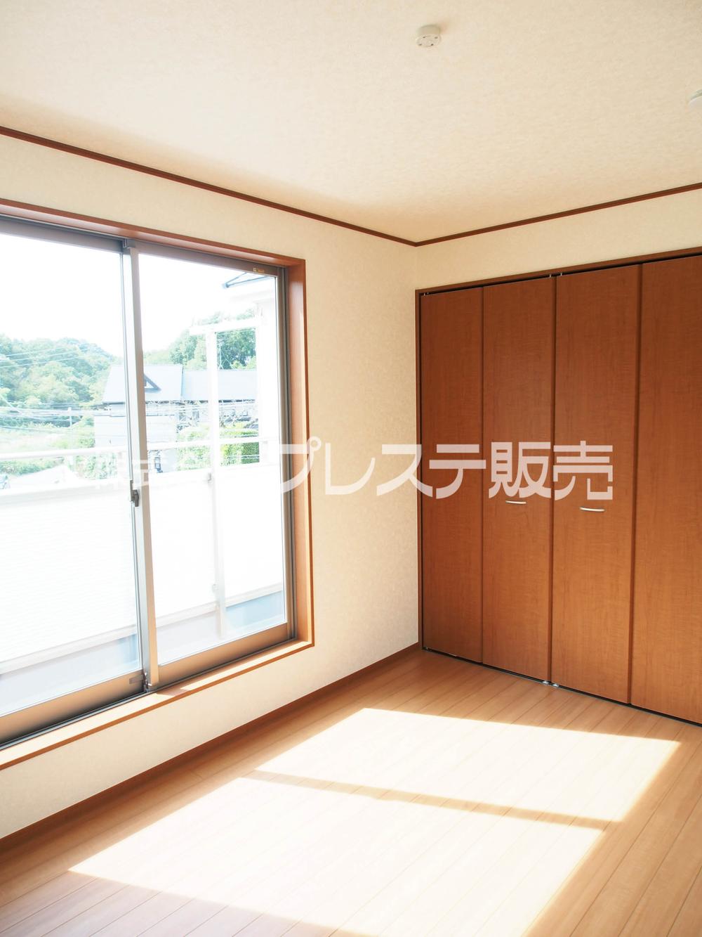 Non-living room. Local photo (No. 1 place 2 Kaikyoshitsu)