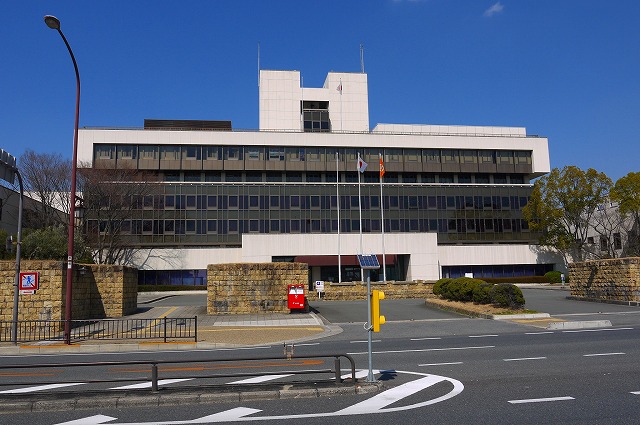 Government office. 2936m to Nara City Hall (government office)