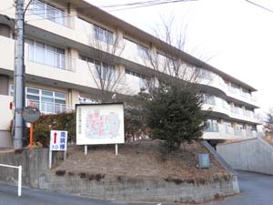 Hospital. 1136m until the medical corporation peace meeting Yoshida Hospital (Hospital)