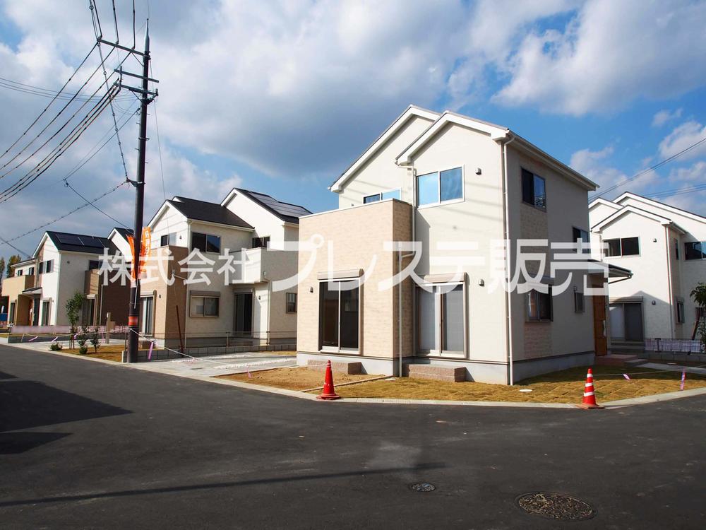 Local appearance photo. Local photo (in the subdivision) Immediate Available!  Guests visit the actual in the building  ※ Since our attendant is not resident in the local, If you would like to be local for your visits, In advance to thank you for your contact. 