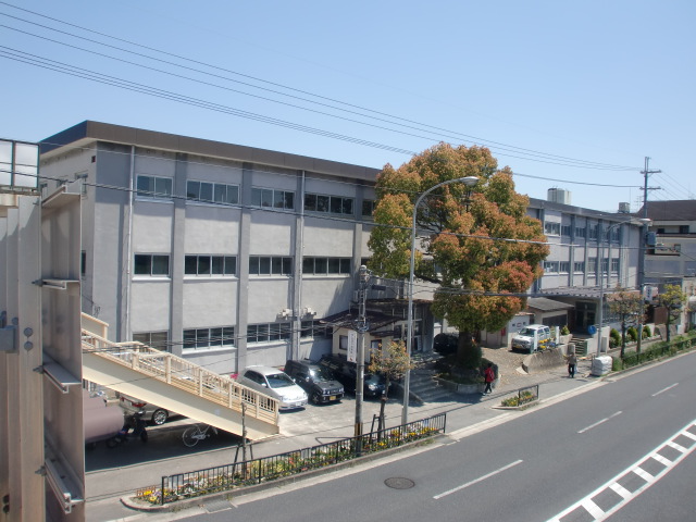 Primary school. 478m until the Nara Municipal Tomiokita elementary school (elementary school)