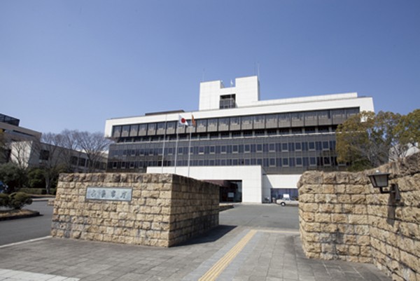 Other.  [Nara city hall] Of notification and retrieve various certificates, Pension-related, such as public procedure is finished all convenient (3-minute walk ・ About 220m). Receipt of such storage mail until 0:00 is possible, "Nara Central Post Office" is also the proximity of the 9-minute walk (about 690m)