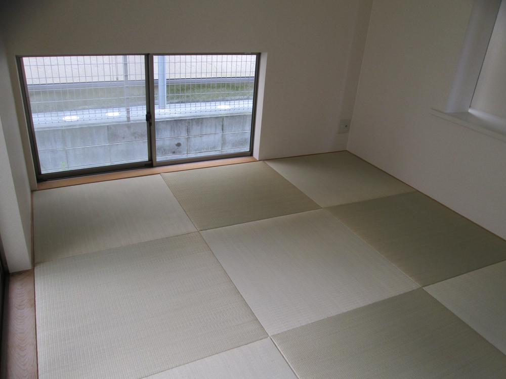 Other. 1F, 2F Japanese-style tatami had made
