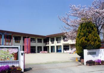 kindergarten ・ Nursery. Saidaiji until kindergarten to 750m Saidaiji kindergarten, 9 minute walk
