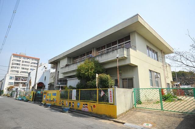 kindergarten ・ Nursery. Nara Municipal Mikasa nursery school (about 339m) (kindergarten ・ 360m to the nursery)