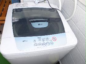 Other. Washing machine