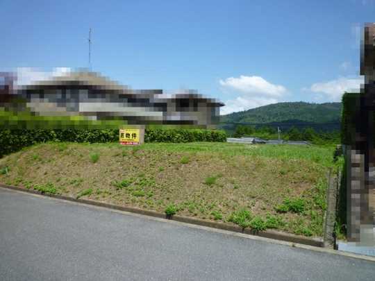 Local land photo. ◇ is selling land of land 151.82 square meters.