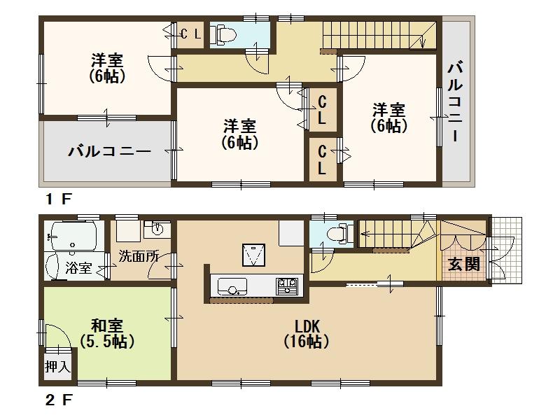Other. Building 2 (floor plan)