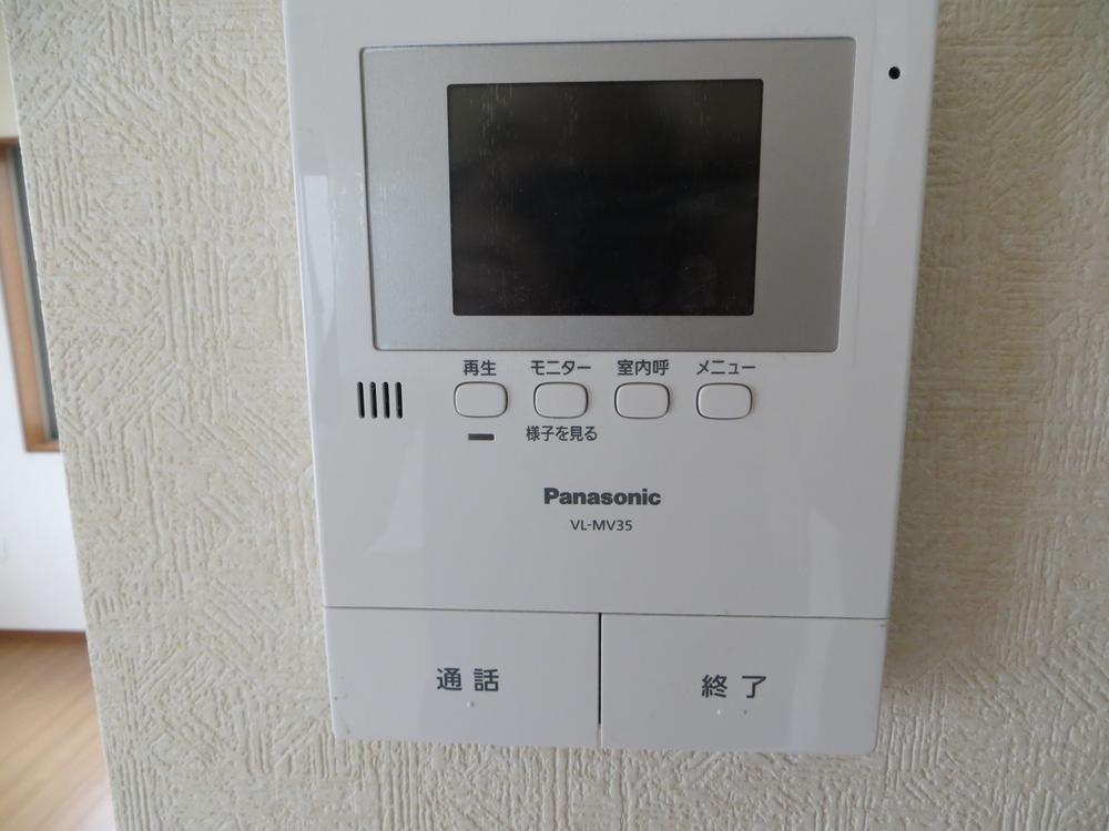 Other. Perfect ・ Peace of mind ・ Convenient TV monitor phone