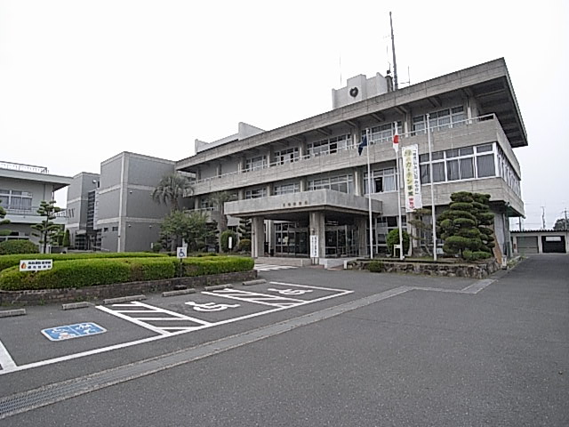 Government office. 1752m to Miyake town office (government office)