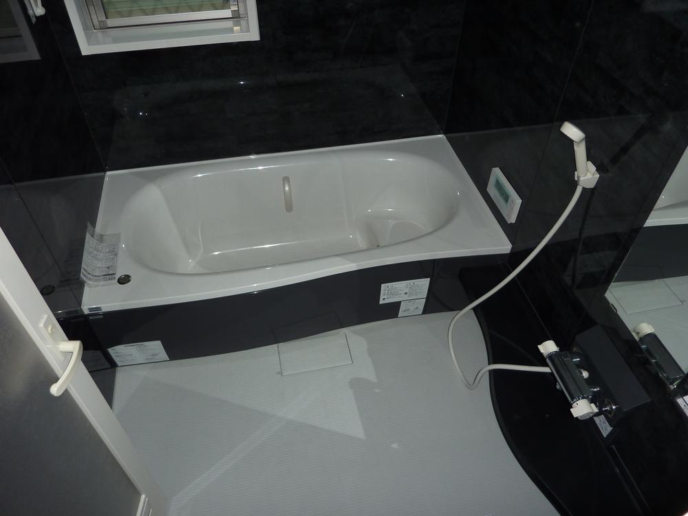 Same specifications photo (bathroom). Indoor (January 2012) shooting