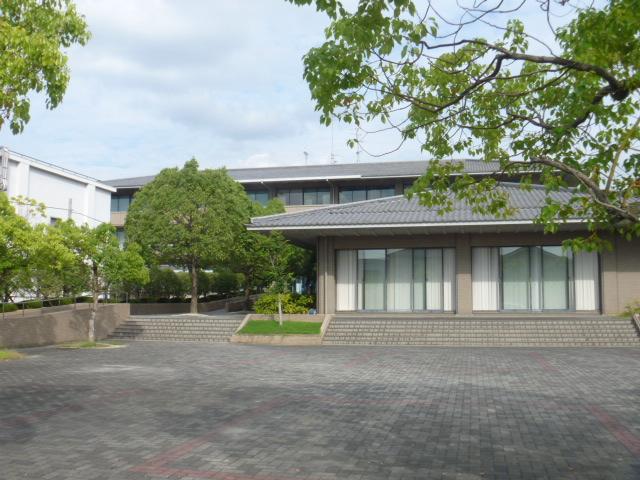 Other. Tawaramoto office Just good location to office
