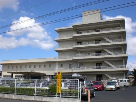 Hospital. 1164m to Tenri City Hospital (Hospital)